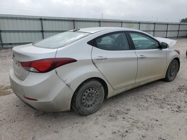 Photo 3 from auction – 2016 HYUNDAI ELANTRA SE with VIN 5NPDH4AE7GH705063