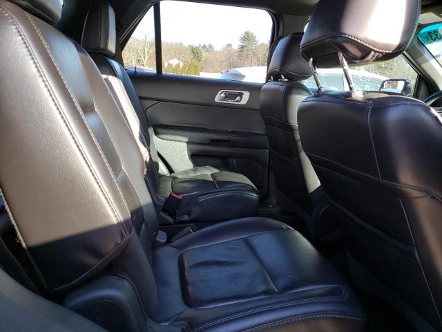 Photo 11 from auction – 2013 FORD EXPLORER X with VIN 1FM5K8D82DGB23497