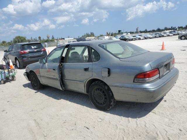 Photo 2 from auction – 1997 TOYOTA COROLLA DX with VIN 4T1BF12B7VU139470