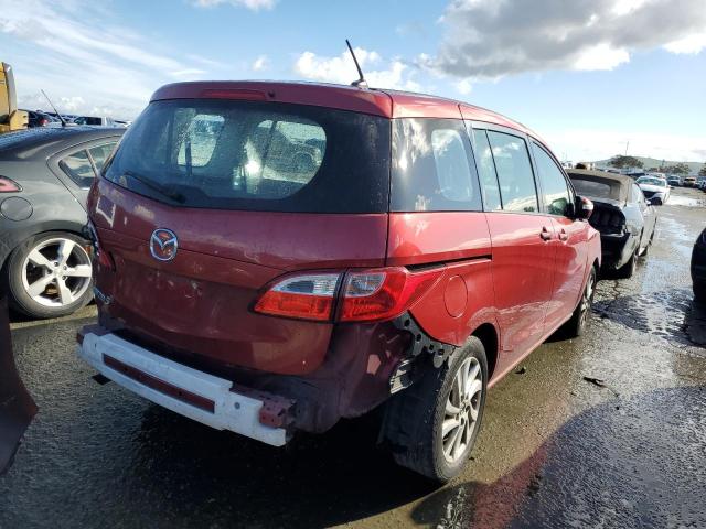 Photo 3 from auction – 2015 MAZDA 5 SPORT with VIN JM1CW2BLXF0189988