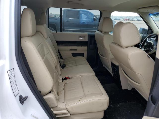 Photo 11 from auction – 2017 FORD FLEX SEL with VIN 2FMGK5C85HBA13095