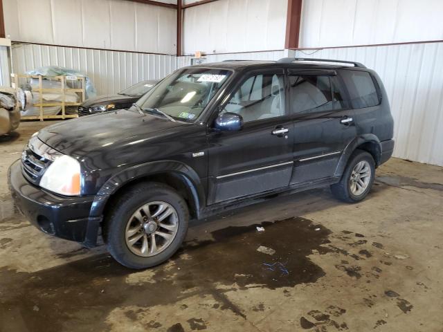 SUZUKI XL7 EX 2004 with VIN JS3TX92V144112585 - Photo from auction