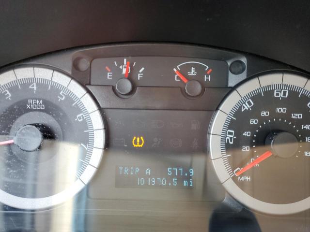Photo 9 from auction – 2009 FORD ESCAPE XLT with VIN 1FMCU93G79KB30207