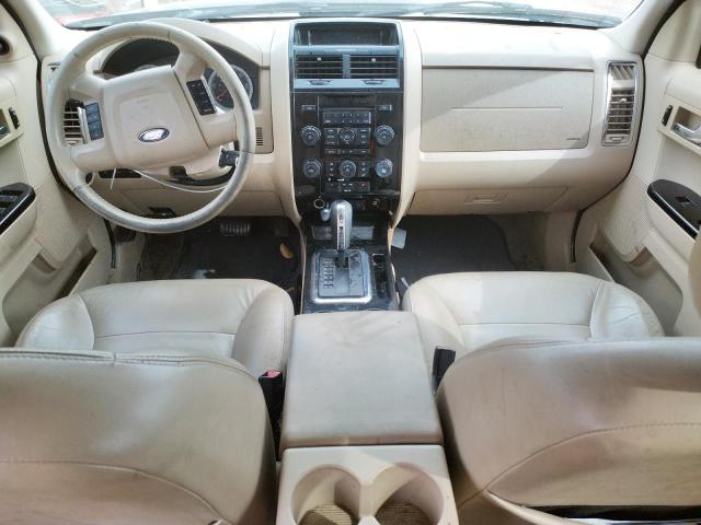 Photo 8 from auction – 2008 FORD ESCAPE LIM with VIN 1FMCU04158KA99222