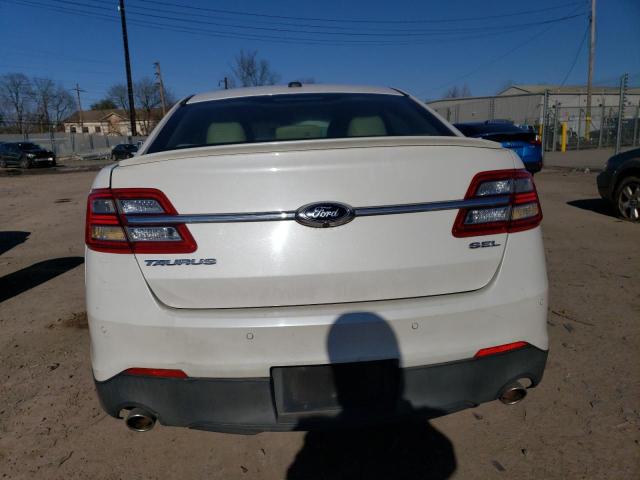 Photo 6 from auction – 2014 FORD TAURUS SEL with VIN 1FAHP2E88EG114728