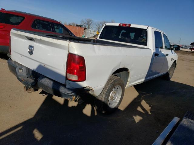 Photo 3 from auction – 2012 DODGE RAM 2500 S with VIN 3C6TD4HT3CG239170
