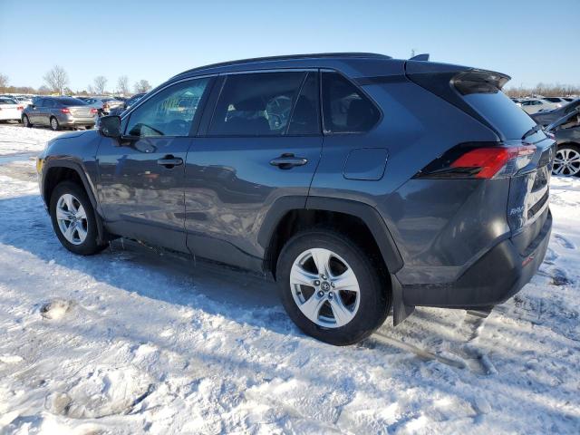 Photo 2 from auction – 2020 TOYOTA RAV4 XLE with VIN 2T3R1RFVXLC063054