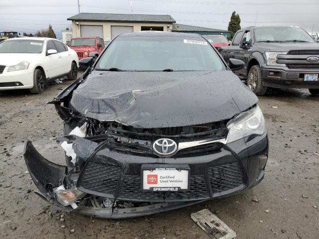 Photo 5 from auction – 2017 TOYOTA CAMRY LE with VIN 4T1BF1FK7HU271482