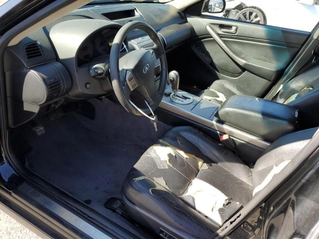 Photo 7 from auction – 2003 INFINITI G35 with VIN JNKCV51E53M317127