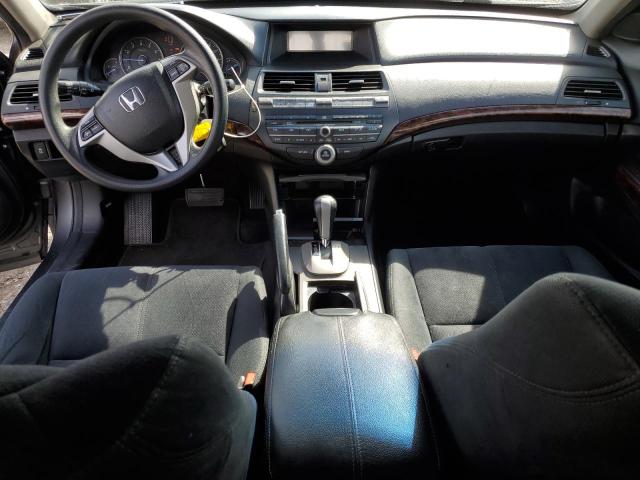 Photo 8 from auction – 2011 HONDA ACCORD CRO with VIN 5J6TF1H32BL001002