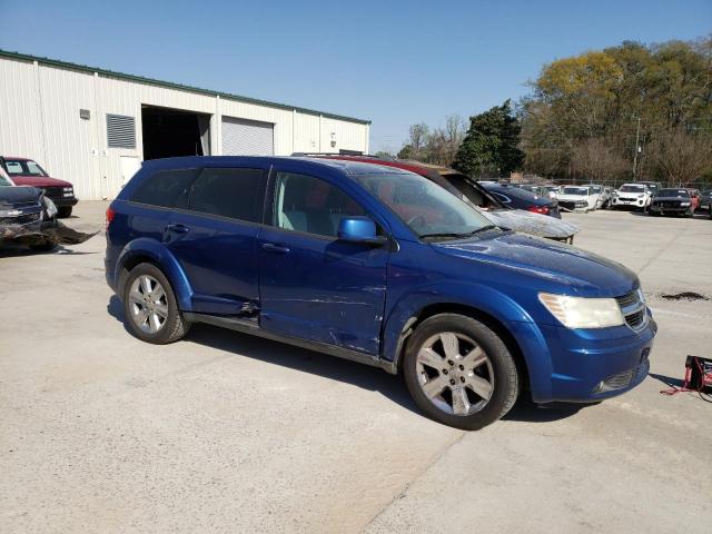 Photo 4 from auction – 2009 DODGE JOURNEY SX with VIN 3D4GG57V29T180903