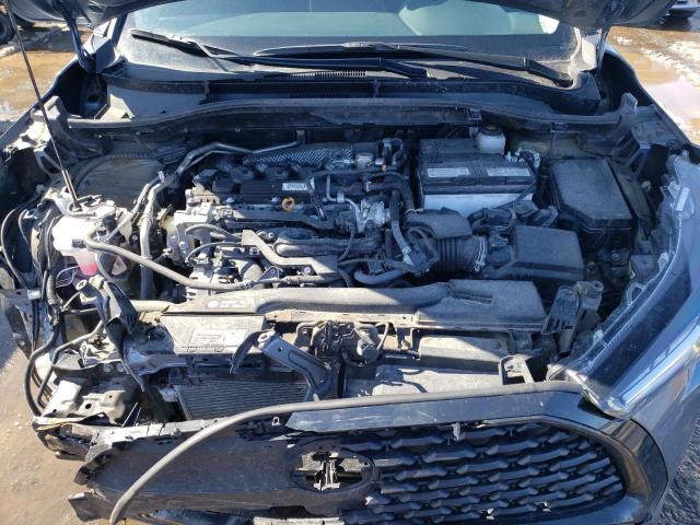 Photo 12 from auction – 2022 TOYOTA COROLLA CR with VIN 7MUBAABG4NV026388