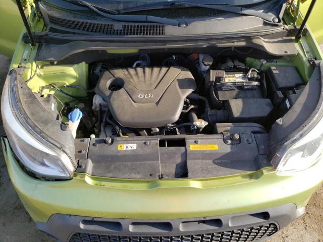 Zdjęcie 11 z aukcji – 2015 KIA SOUL z VIN KNDJN2A25F7768221