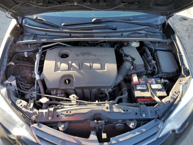 Photo 11 from auction – 2016 TOYOTA COROLLA L with VIN 2T1BURHE2GC505264
