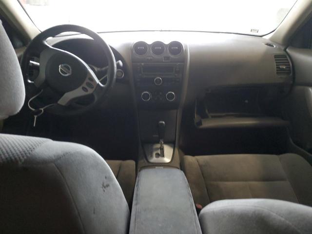Photo 8 from auction – 2007 NISSAN ALTIMA 2.5 with VIN 1N4AL21E97C170194