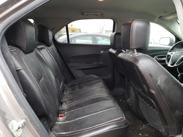 Photo 10 from auction – 2011 CHEVROLET EQUINOX LT with VIN 2CNALPEC2B6343437