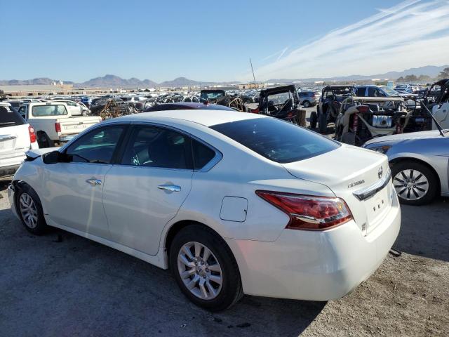 Photo 2 from auction – 2013 NISSAN ALTIMA 2.5 with VIN 1N4AL3AP1DN434757
