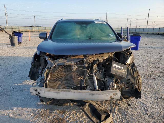 Photo 5 from auction – 2012 TOYOTA HIGHLANDER with VIN 5TDDK3EH9CS140108