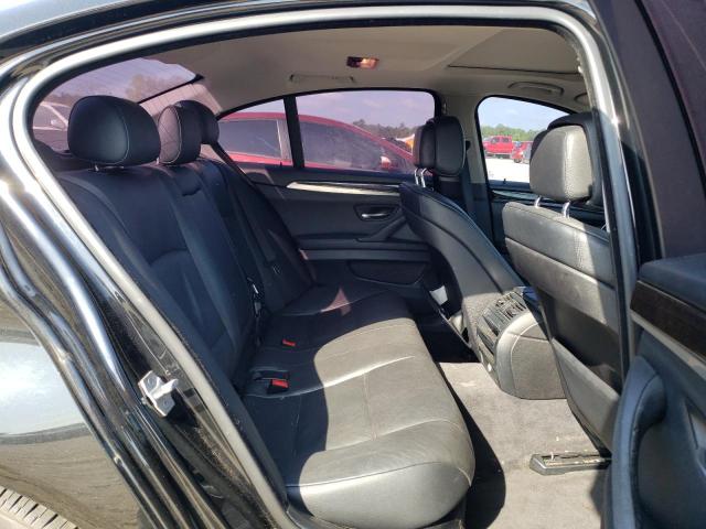 Photo 10 from auction – 2013 BMW 535 XI with VIN WBAFU7C57DDU75459