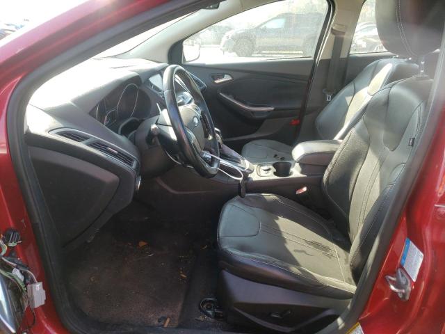 Photo 7 from auction – 2012 FORD FOCUS TITA with VIN 1FAHP3J20CL363780