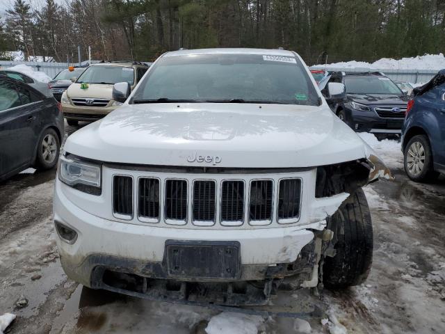 Photo 5 from auction – 2015 JEEP GRAND CHER with VIN 1C4RJFBG0FC680913