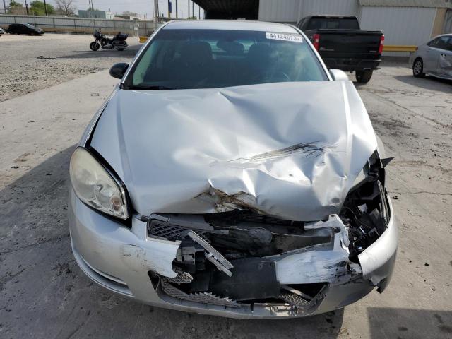 Photo 5 from auction – 2014 CHEVROLET IMPALA LIM with VIN 2G1WA5E33E1125876