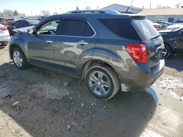 Photo 2 from auction – 2013 CHEVROLET EQUINOX LT with VIN 2GNALFEK3D6138970