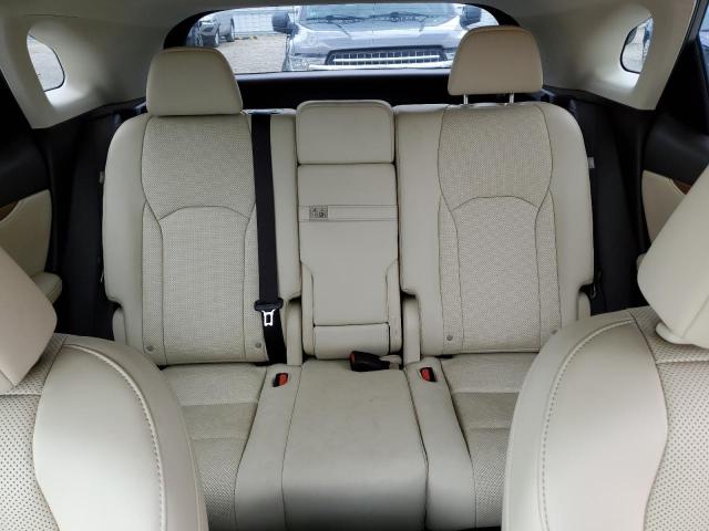 Photo 10 from auction – 2020 LEXUS RX 350 with VIN 2T2HZMDA1LC252624