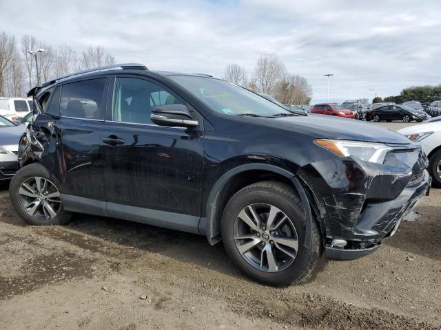 Photo 4 from auction – 2017 TOYOTA RAV4 XLE with VIN 2T3RFREV3HW680191