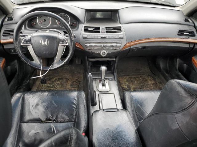 Photo 8 from auction – 2011 HONDA ACCORD EXL with VIN 1HGCP2F87BA074869