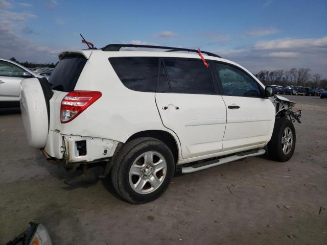 Photo 3 from auction – 2011 TOYOTA RAV4 with VIN JTMBF4DV6B5038469