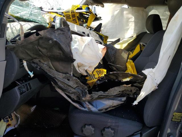 Photo 7 from auction – 2011 NISSAN PATHFINDER with VIN 5N1AR1NN5BC632154