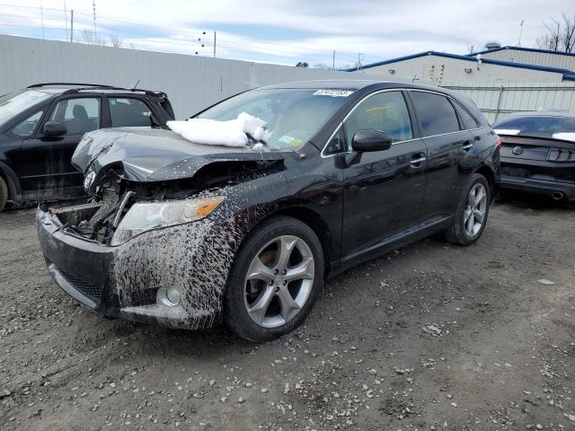 Photo 1 from auction – 2012 TOYOTA VENZA LE with VIN 4T3BK3BB1CU068150