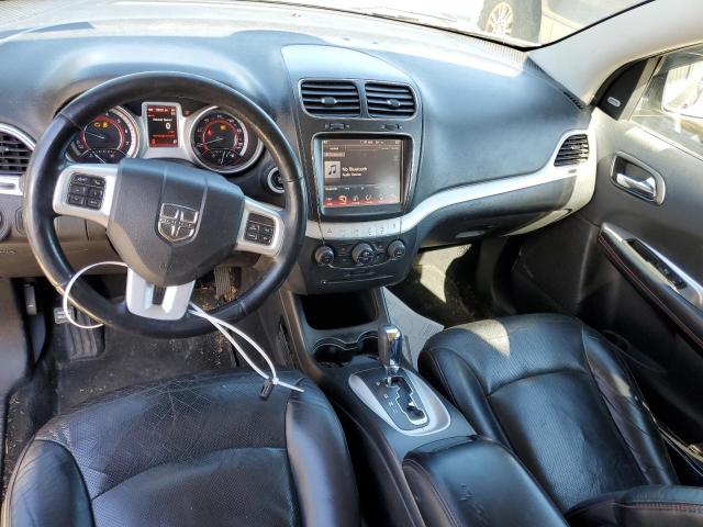 Photo 8 from auction – 2015 DODGE JOURNEY R/ with VIN 3C4PDDEGXFT612024
