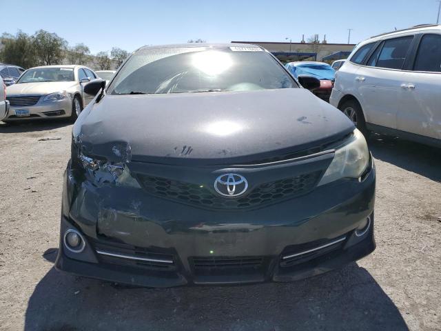 Photo 5 from auction – 2014 TOYOTA CAMRY L with VIN 4T1BF1FK1EU415264