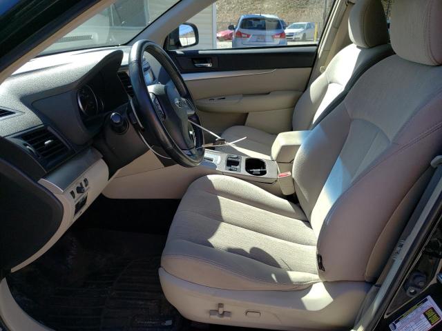 Снимка 7 от търг – 2013 SUBARU OUTBACK 2. с VIN 4S4BRCCC8D3269420