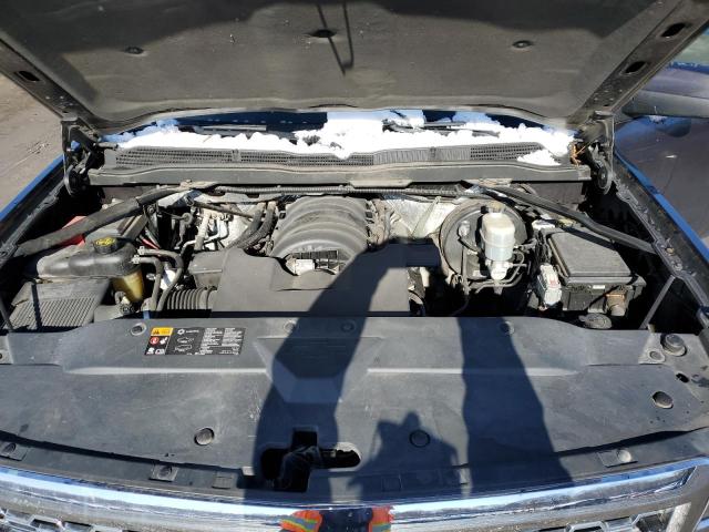 Photo 11 from auction – 2014 CHEVROLET SILVERADO with VIN 3GCUKREC8EG377424