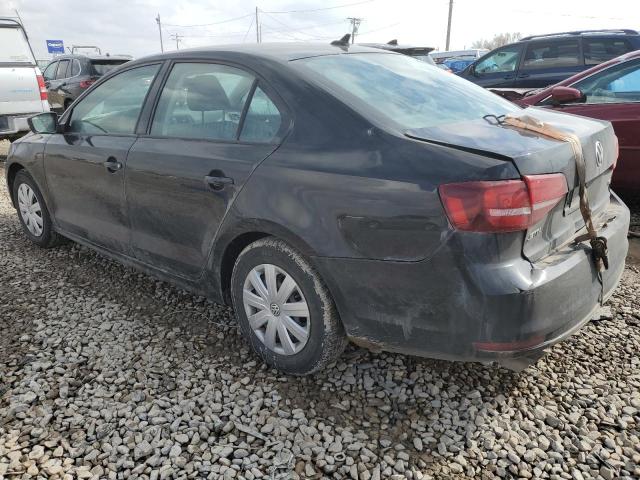 Photo 2 from auction – 2016 VOLKSWAGEN JETTA S with VIN 3VW267AJ3GM304449