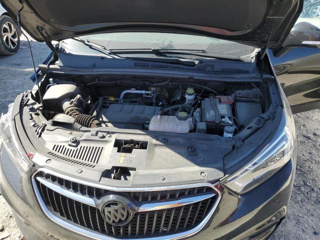 Photo 12 from auction – 2020 BUICK ENCORE ESS with VIN KL4CJCSB0LB044772