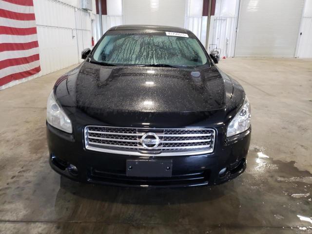 Photo 5 from auction – 2010 NISSAN MAXIMA S with VIN 1N4AA5AP7AC840146
