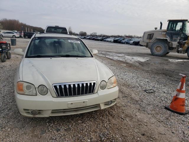 Фото 5 с аукциона – 2003 KIA OPTIMA LX с VIN KNAGD126235192116