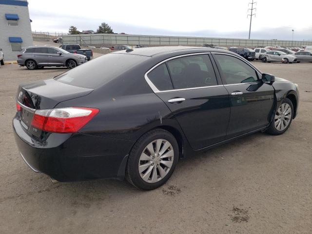 Photo 3 from auction – 2015 HONDA ACCORD EXL with VIN 1HGCR3F89FA006515