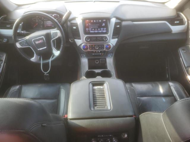 Photo 8 from auction – 2016 GMC YUKON SLT with VIN 1GKS1BKC0GR445406