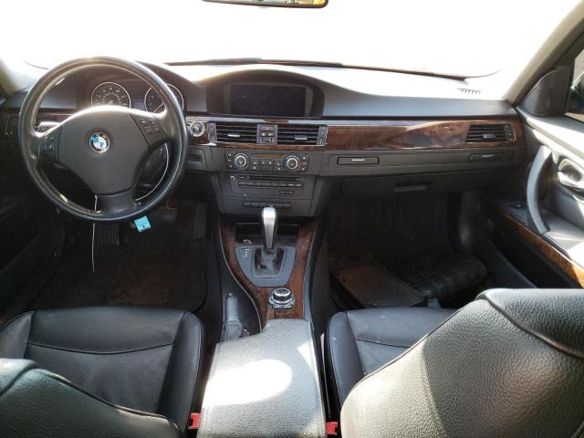 Photo 8 from auction – 2011 BMW 335 XI with VIN WBAPL5G51BNN22322