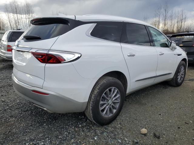 Photo 3 from auction – 2022 BUICK ENCLAVE PR with VIN 5GAEVBKW2NJ132717