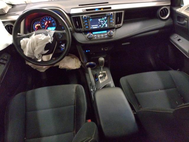 Photo 8 from auction – 2014 TOYOTA RAV4 XLE with VIN 2T3RFREV8EW213005
