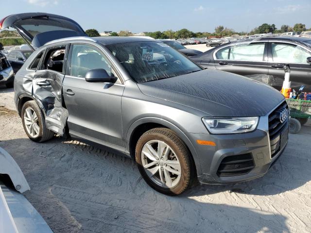 Photo 4 from auction – 2017 AUDI Q3 PREMIUM with VIN WA1JCCFS8HR002991