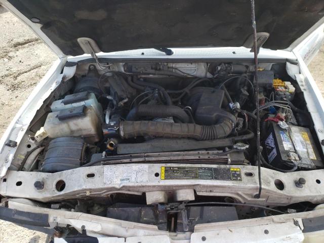 Photo 11 from auction – 2003 FORD RANGER with VIN 1FTYR10U43PA33872