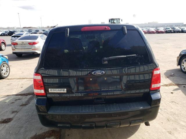 صورة رقم 6 من المزاد - 2010 FORD ESCAPE XLS مع VIN 1FMCU0C76AKC79014