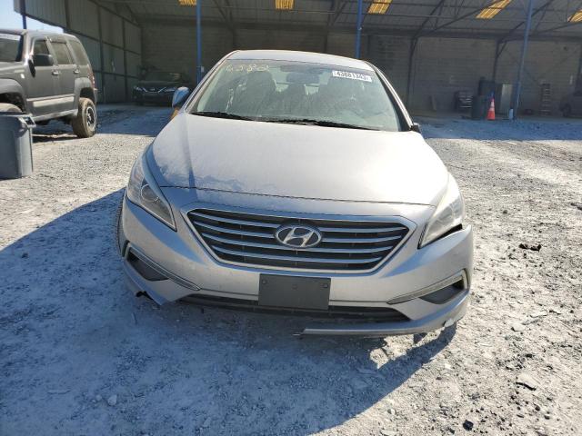 Photo 5 from auction – 2015 HYUNDAI SONATA SE with VIN 5NPE24AF4FH236382